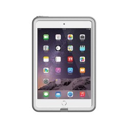 LifeProof fre Case for iPad Mini (White)